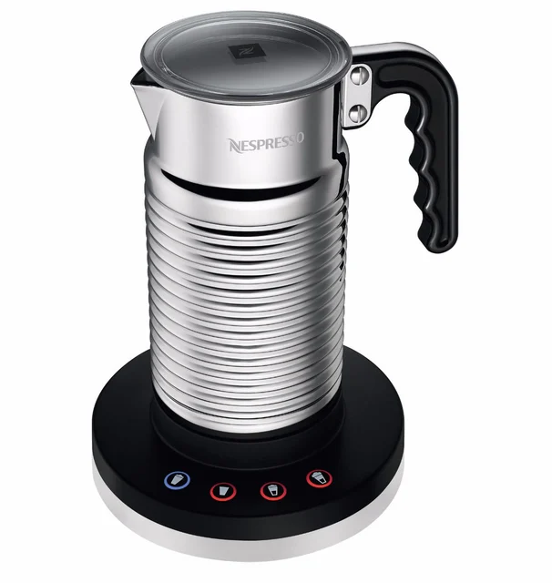 The Best Milk Frothers: 4 Compared (and One to Skip)