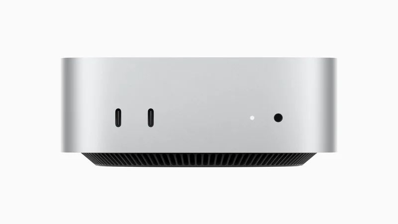 Apple Mac mini (M4)