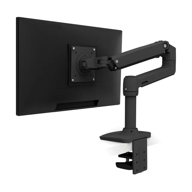 Ergotron LX Desk Mount Monitor Arm