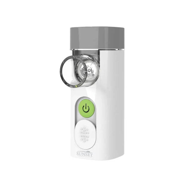 Sunset NEB402 Handheld Mesh Nebulizer