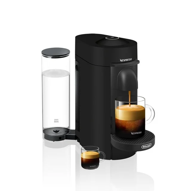 Nespresso VertuoPlus Deluxe (by De'Longhi)