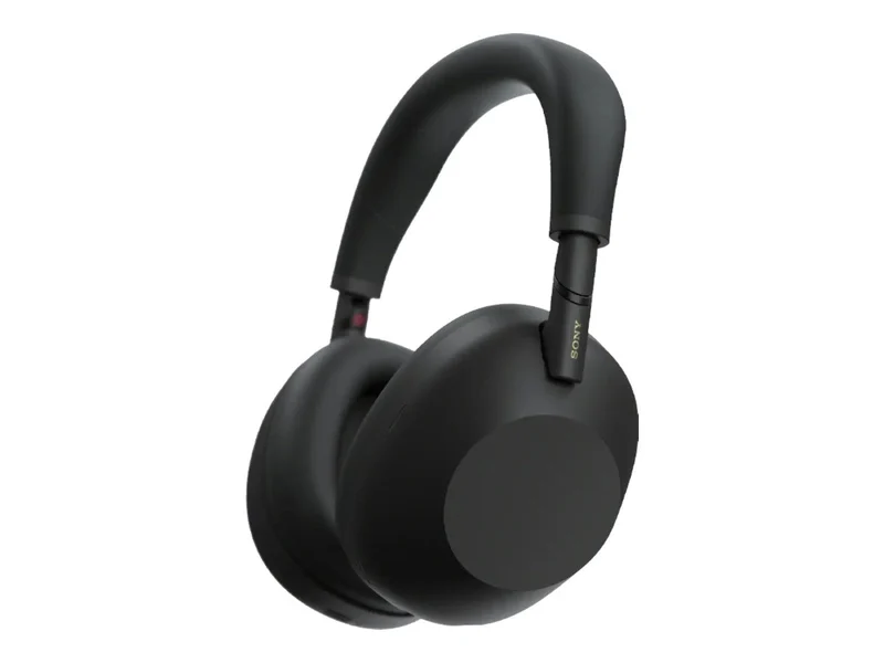 The Best Premium Noise-Cancelling Headphones: 4 Compared (and One to Skip)