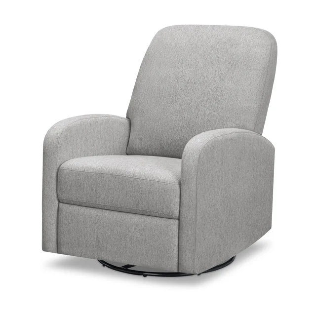 DaVinci Calder Swivel Glider Recliner