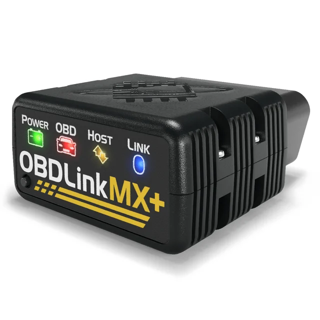 The Best OBD2 Scanners: 4 Compared (and One to Skip)
