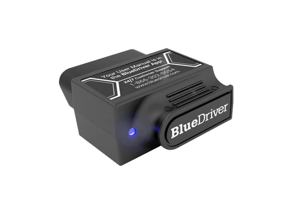 BlueDriver Bluetooth Pro OBDII Scan Tool