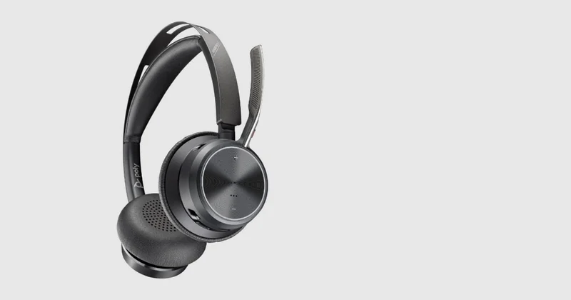 Poly Voyager Focus 2
