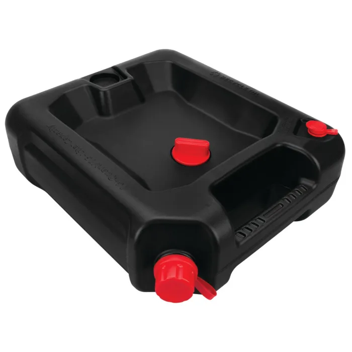 Performance Tool W4077 16 qt. Oil Drain Container