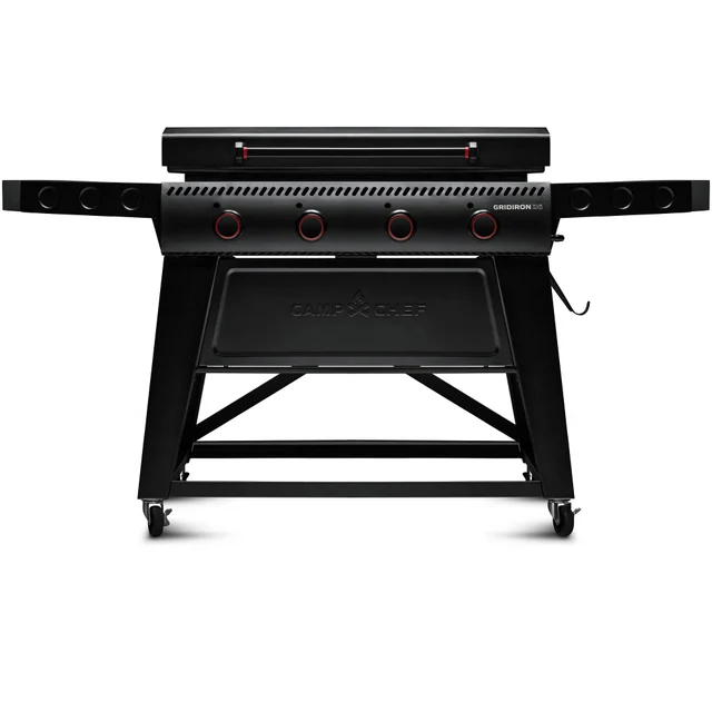 Camp Chef Gridiron 36