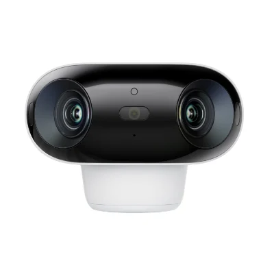 The Best Outdoor Security Cameras: Wide Coverage Without the Monthly Trap