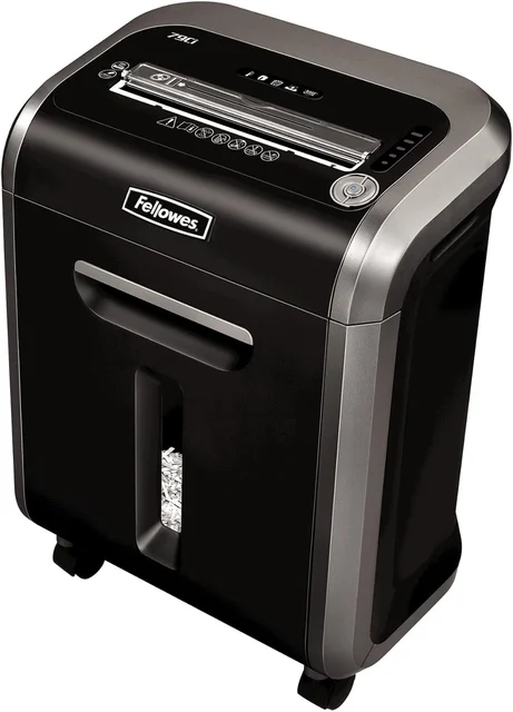 Fellowes Powershred 79Ci