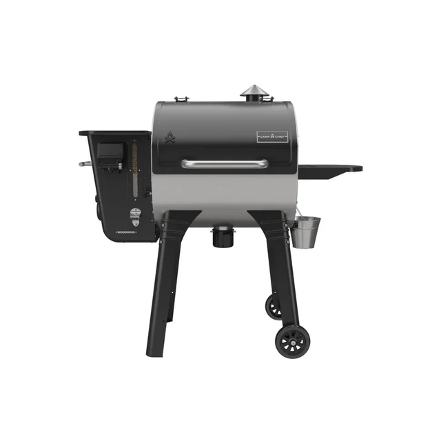 Camp Chef Woodwind 24