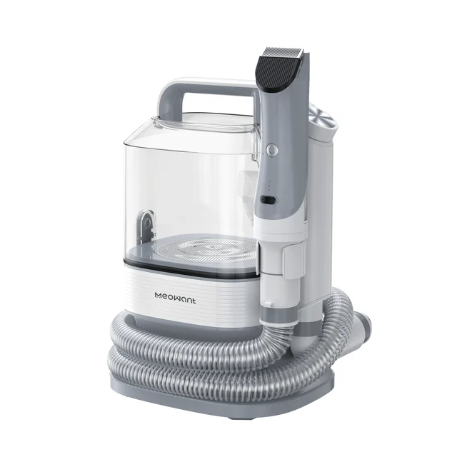 Meowant PV01 Pet Grooming Vacuum Kit