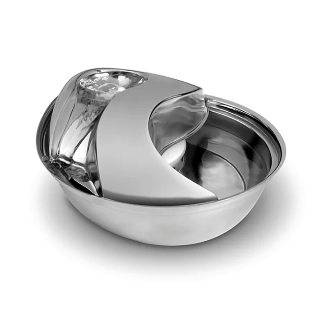 The Best Pet Water Fountains: Stainless Picks Worth Buying (and One to Skip)