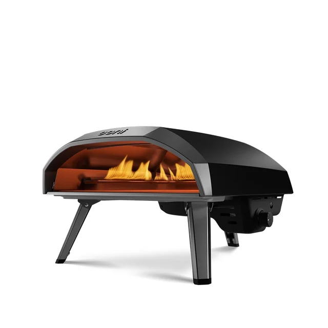 The Best Outdoor Pizza Ovens: 4 Compared (and One to Skip)