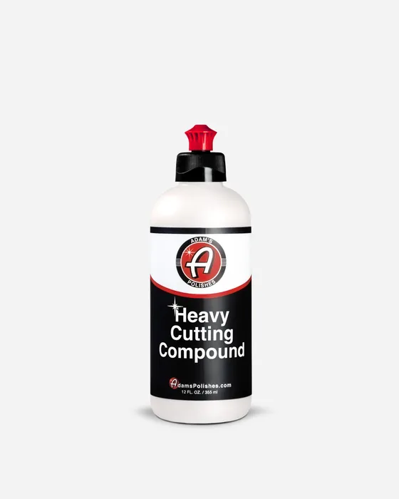 The Best Polishing Compounds: 4 Compared (and One to Skip)