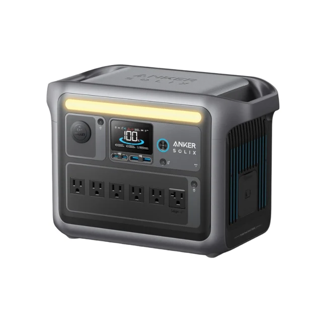 The Best Portable Power Stations: 4 Compared (and One to Skip)