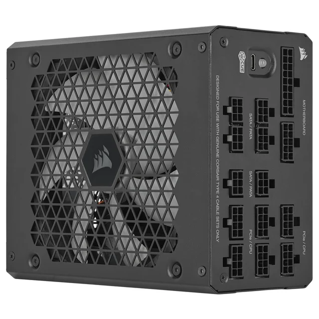 Corsair HX1000i (ATX 3.1)
