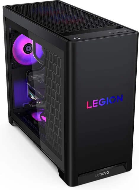 The Best Prebuilt Gaming PCs: 4 Compared (and One to Skip)