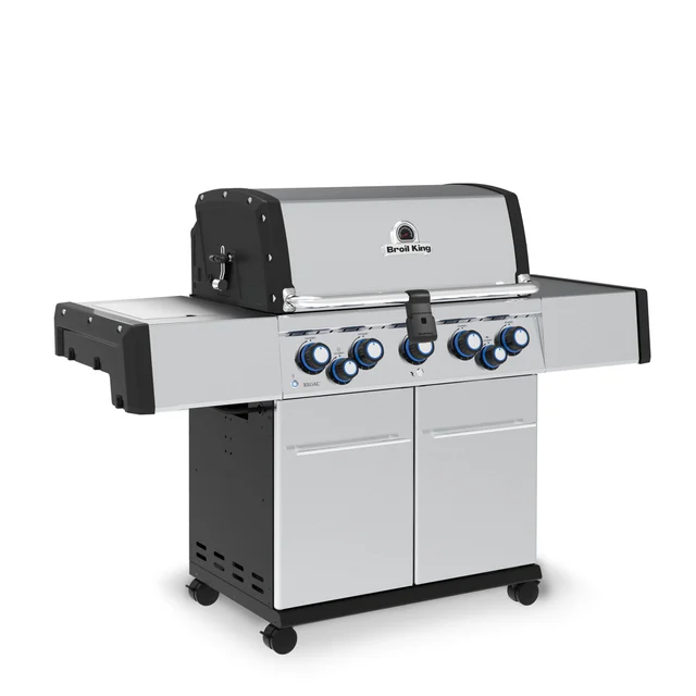 Broil King Regal S590 Pro