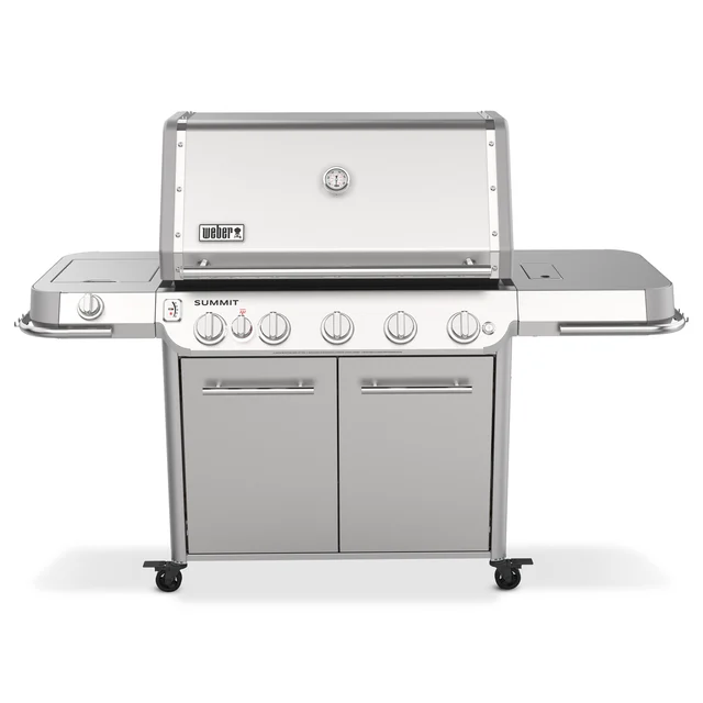 Weber Summit FS38 S