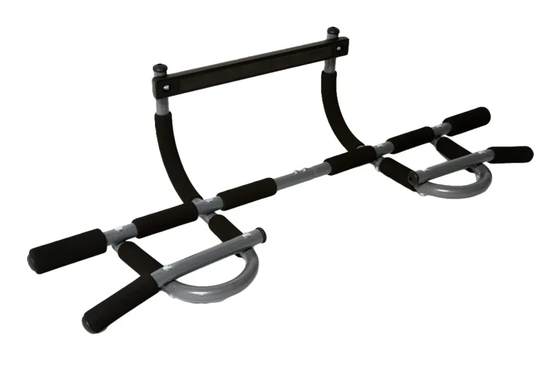 The Best Pull-Up Bars: 4 Compared (and One to Skip)