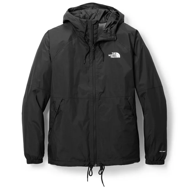 The North Face Antora Rain Hoodie