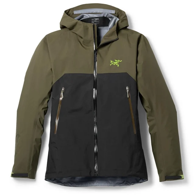 Arc'teryx Beta Jacket