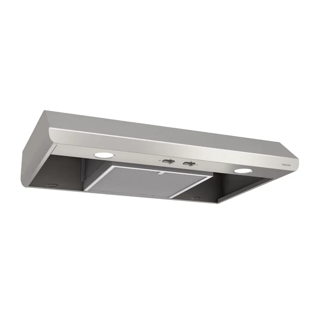 Broan-NuTone Sahale BKSA130SS (30-inch)