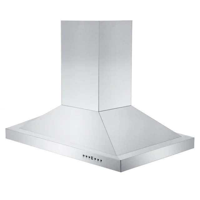 ZLINE GL2i-36 Island Mount Range Hood (36-inch)