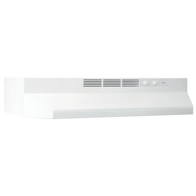 Broan-NuTone 413001 Ductless Under-Cabinet Range Hood (30-inch)