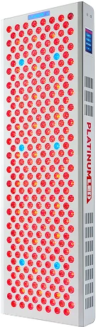 PlatinumLED BioMax 900