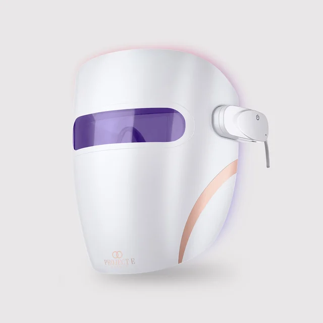 Project E Beauty Lumamask Pro