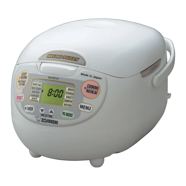 Zojirushi NS-ZCC10 Neuro Fuzzy
