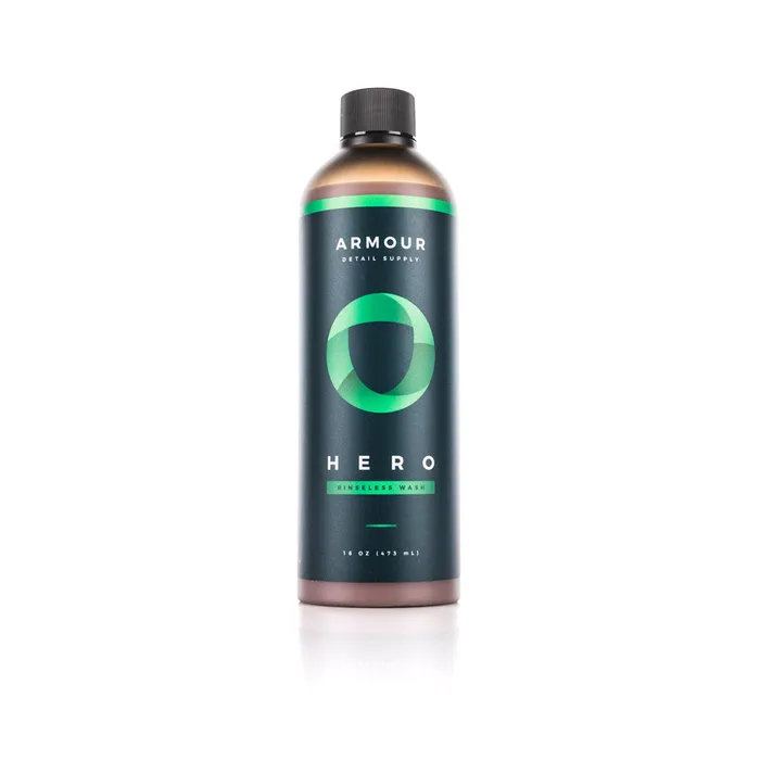 Armour Detail Supply HERO Rinseless Wash