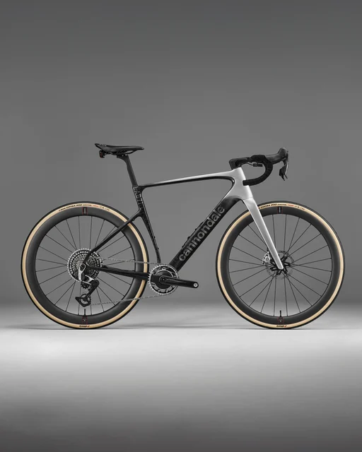 Cannondale Synapse Carbon 3
