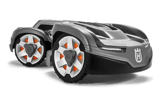 Husqvarna Automower 435X AWD