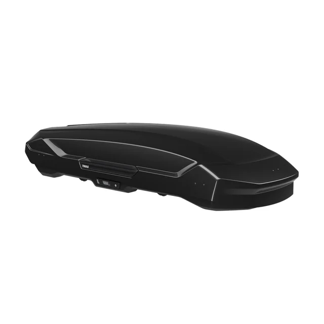 The Best Rooftop Cargo Boxes: 4 Compared (and One to Skip)