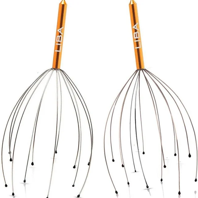 LiBa Scalp Massager