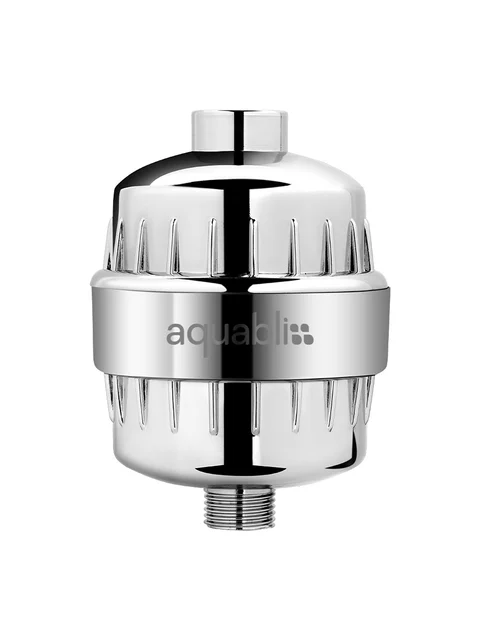 AquaBliss SF220 Multi-Stage Shower Filter