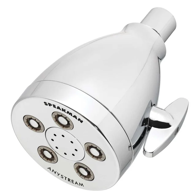 Speakman Hotel Anystream Shower Head (S-2005-H)