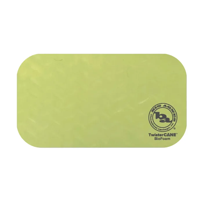 Big Agnes TwisterCane BioFoam Hiking Seat