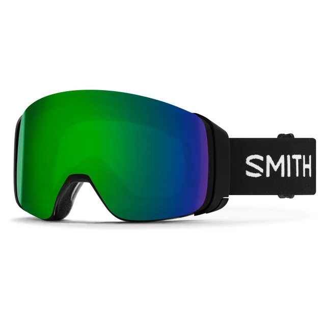 The Best Ski Goggles: 4 Compared (and One to Skip)