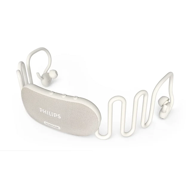 Philips Sleep Headphones (formerly Kokoon Nightbuds)