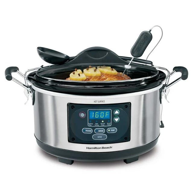The Best Slow Cookers: 4 Compared (and One to Skip)