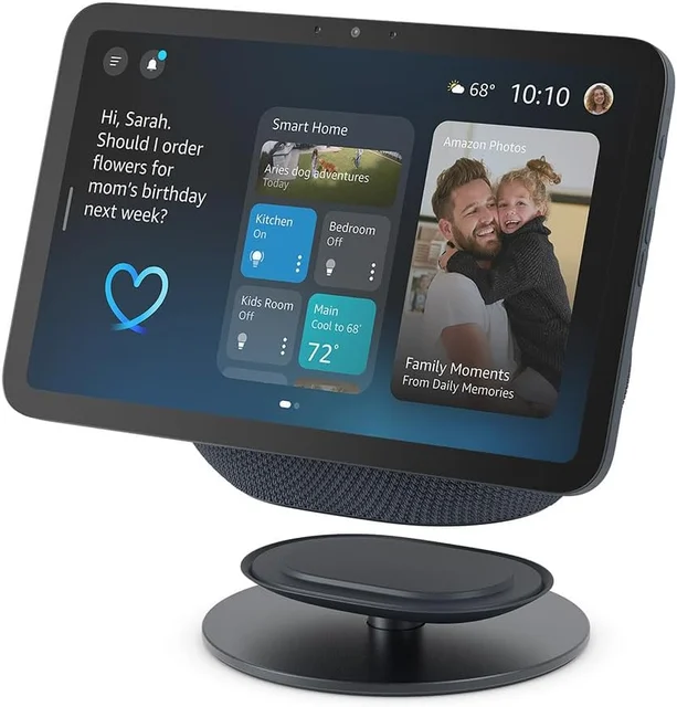The Best Smart Displays: 4 Compared (and One to Skip)