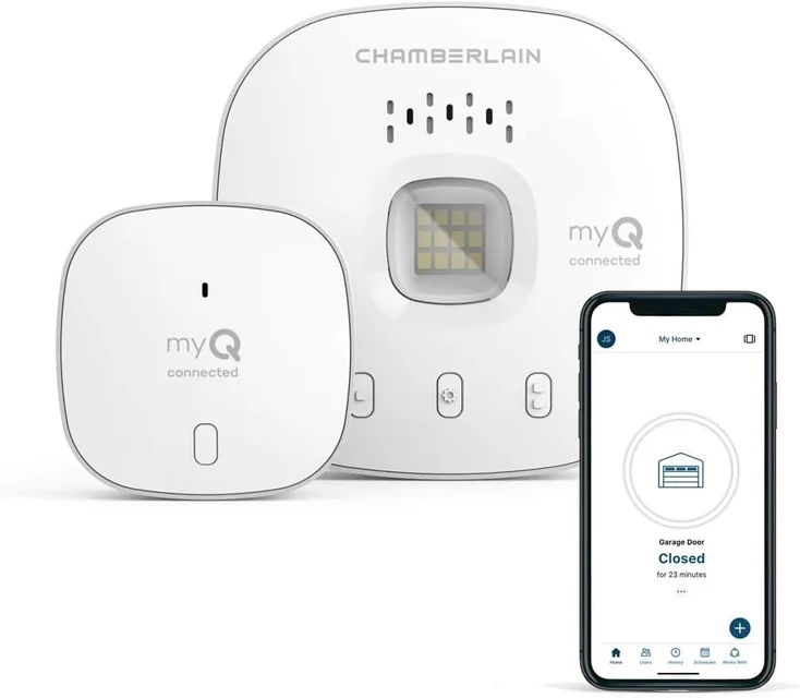 Chamberlain myQ Smart Garage Control (MYQ-G0401)