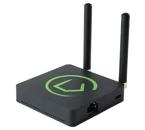 Hubitat Elevation C-8 Pro