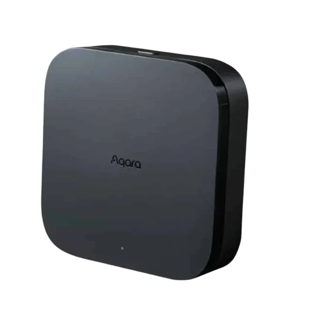 Aqara Hub M3