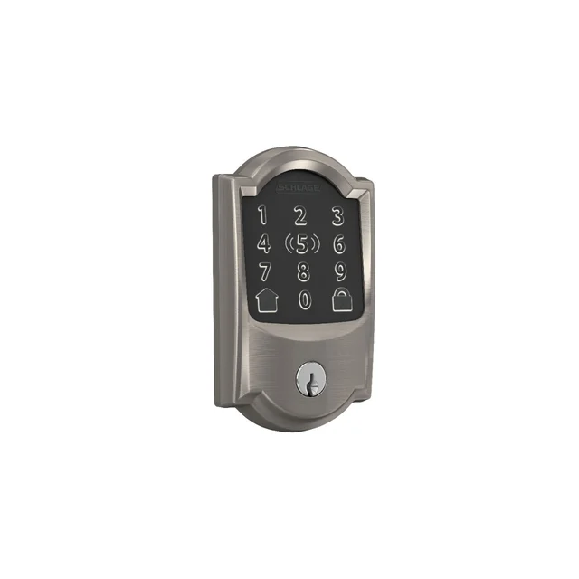 The Best Smart Locks: 4 Compared (and One to Skip)