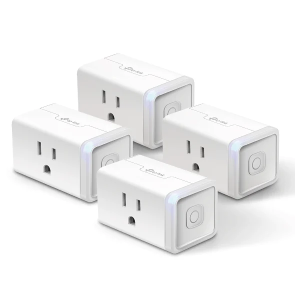 The Best Smart Plugs (2026): Matter, Energy Monitoring, and One to Skip